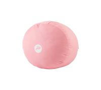 Coussin de méditation yoga Pure2Improve Rose TU
