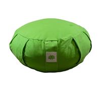 Coussin de méditation zafu lotus épeautr