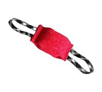 Coussin de Mordillage pour Chien, Tissu, Jouet D'entraînement Extérieur | Deux Poignées, Forme Oreiller, pour Récompenses D'obéissance, Attire L'attention, Lien Propriétaire-animal, Chiens Moyens