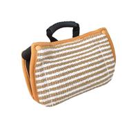 ＡＷＨＡＯ Coussin de Morsure D'entraînement pour Chien, Oreiller de Morsure, Jouet de