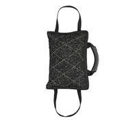 Coussin de morsure pour animaux de compagnie - Jouet d'entraînement antidérapant pour chiens de grande taille et moyenne - Jouet durable pour l'obéissance