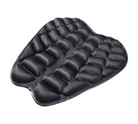 Coussin De Moto - Coussin De Moto D'absorption De Choc | Siège De Motos, Résistant À L'usure, Absorption De Choc Fournitures Pour Les Hommes Femmes Père Petit Ami Grand-père Oncle Voisin Fils Famille