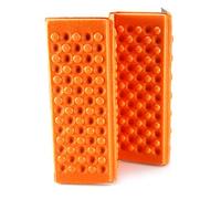 Coussin De Mousse Coussin Pliable Pliable EVA Mousse Imperméable À La Chaise Coussin De Siège Tapis Tapis pour Camping Randonnée Sport Activités De Plein Air