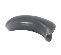 Coussin de nuque en gel pour salon de coiffure, coussin de cou en silicone souple et durable - Repose-cou - Repose-cou pour spa, salon de coiffure