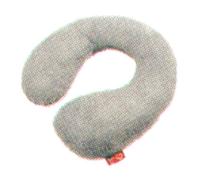 HAMAX Coussin de Protection du Cou Neckroll Mixte Adulte, Gris - 03273448