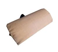 Coussin de nuque inclinable - Coussin de tête inclinable amovible | Repose-cou pour canapé, coussin de soutien doux et respirant, coussin de tête amovible, large gamme de têtes pour la maison, le