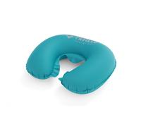 Bestway Oreiller ergonomique floqué - 42cm