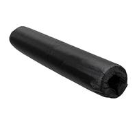 Coussin de Nuque Protection Barre Manchon à Squat Housse pour Musculation Hip Thrust Squats Haltérophilie Ergonomique pour Le Cou Et Les Épaules