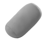 Coussin de nuque, traversin, coussin de relaxation, coussin douillet, coussin décoratif et décoratif, coussin de nuque rond