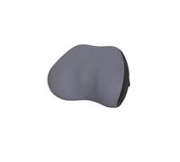Coussin de Nuque Voiture pour Ford Thunderbird, Doux, Doux pour la Peau, adapté à Toutes Les Saisons,Grey