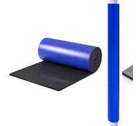 Coussin de panier de basket-ball - Enveloppe de protection résistante aux chocs pour rembourrage de sécurité pour enfants et adultes