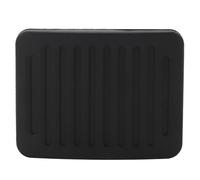 Coussin de pédale de frein et d'embrayage en caoutchouc noir 71747697 Remplacement pour Fiat Ducato 2006-Onwards