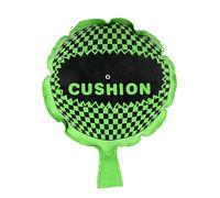 Coussin De Pet - Jouet De Farce Gonflant Pour | Adultes Gonflant Des Sons De Farce De Pet, Bruiteur, Coussin De Pet En Éponge Drôle Du Poisson D'avril, Sac De Farce D'Halloween Pour La Journée