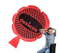 Coussin de pet | Jouet de pet gonflable pour et adultes | Sons de blague de pet gonflés, sac de pets de farce d'Halloween pour la fête des , jouet de farce drôle du jour des