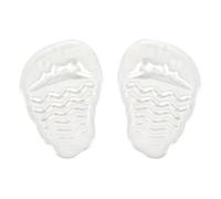 Coussin de pied - Gel, talonnettes, antidérapant | Support adhésif doux pour l'-pied, semelles intérieures confortables absorbant les chocs, coussinets métatarsiens pour cérémonie, dîner de gala,