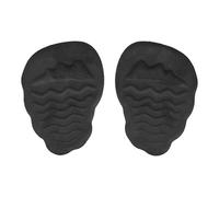 Coussin de pied - Gel, talonnettes, antidérapant | Support adhésif doux pour l'-pied, semelles intérieures confortables absorbant les chocs, coussinets métatarsiens pour cérémonie, dîner de gala,
