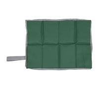 Coussin de Pique-Nique Coussins d'extérieur à Eau épaisse (Vert OD)