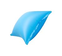 Coussin de Piscine PVC Résistant Au Froid Protection Hivernale