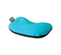 Coussin de poignet pour souris IMAK Ergo Le Petit 4,25 x 2,5 bleu sarcelle