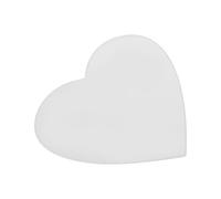 Coussin de poitrine en silicone lavable Coussin de poitrine réutilisable Coussin d'élimination des rides pour anti-rides de poitrine