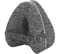 Coussin de positionnement latéral, positionnement des hanches, housse de ventilation réglable pour ceinture d'épaule et mousse à mémoire de forme orthopédique, jambes confortables pour femmes