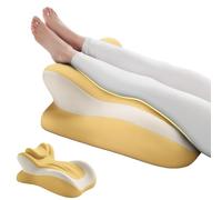 Coussin de positionnement pour cale | Coussin d'assise Ergonomique Multifonction en mémoire de Forme - Coussin de Couple intimité | pour Massage, s'asseoir, Dormir, Jeu, canapé, Chaise, Sol