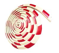 Coussin De Poteau De Garage - Bande De Mousse Adhésive, Tapis De Protection De Colonne, Tampon De Collision De Pilier Réfléchissant | Sous-sol Parking Entrepôt Bâtiment Commercial Quai De Chargement H