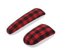 Coussin de pour repassage | Kit de rouleau de long - Rouleau de repassage solide pour coudre, manches, cols, couturiers, matelassage, repassage