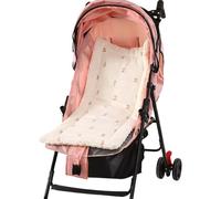 Coussin De Poussette Confortable Pour Bébé Joli Tapis Coussin D'assise À La Mode Et Faire Du Shopping Tapis Confort Voyage Parents Et Nouveau-nés