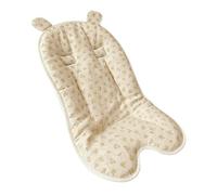 Coussin De Poussette Confortable Respirant | Coussin De Siège Pour La Poussette Pour La Maison Et La Promenade Intérieur Extérieur Shopping Camping Sorties Voyages
