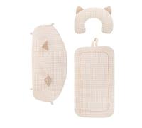 Coussin De Poussette De Compagnie Chaude - Mat De Patin Anti-saleté Lavable, Chiens Et Chats À Tampons Intérieurs Doux | Accessoires De Chariot pour Animaux