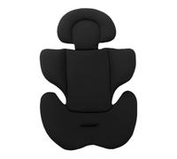 Coussin De Poussette Pour Bébé - Insert De Siège D'auto Doux | Coussins De Poussettes Respirants | Padchair Tapis De La Doublure Adapté Aux Voyages De Confort Infantile Et À Un Support Complet Du Corp