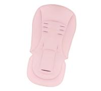 Coussin de poussette - Tapis de balançoire doux à réglage en hauteur - Coussin de chaise haute pour bébé pour les nouveaux parents, voyages, activités de plein air, plage, pique-nique, camping, chaise
