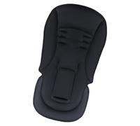 Coussin de poussette - Tapis de balançoire doux à réglage en hauteur - Coussin de chaise haute pour bébé pour les nouveaux parents, voyages, activités de plein air, plage, pique-nique, camping, chaise