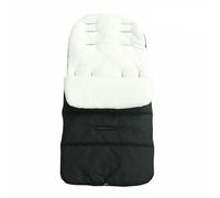 Coussin de poussette universel pour bébé, protège-pieds chaud, coussin multifonctionnel pour nouveau-né, matelas, accessoire