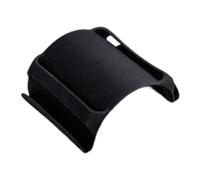 Coussin de préhension en silicone résistant à la pour ustensiles de cuisine chauds, ustensiles de cuisine, remplacement de gants pour la maison, le restaurant, gants de four polyvalents en