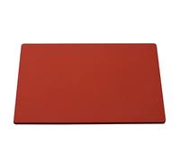Coussin De Presse À Chaud,Entweg 290 * 380 * 8Mm Tapis De Pressage À Chaud Tapis De Silicone Plaque Résistante Aux Températures Élevées Compatible Avec Cricut Easy Press 2 Pour Machine De Presse
