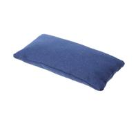 Coussin de Prise de Pouls Chinois Housse Lavable et Forme Ergonomique | Coton Non Tissé, Toucher Doux et Respirant, Coussin Détachable pour Poignet, Main, Bureau et Cabinet
