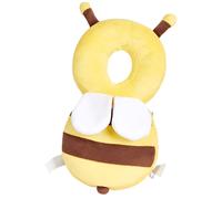 Coussin de protection contre les chutes - Bourdon jaune