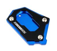 Coussin de Protection de béquille R1250GS Moto Béquille Béquille Latérale Rallonge pour BM&w R1250 GS Adventure 2021 2022 R 1250 GSA Gs1250 HP 2020 2019 2018