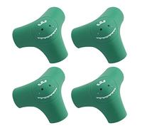 Coussin de protection de coin pour bébé avec bords tranchants - Protection douce pour table de bureau - Pare-chocs pour enfants