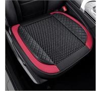 Coussin de Protection de Siège pour Ford Ranger T9 T6 Raptor 2024-2026 | Respirant Housse de Fauteuil Simili Cuir Matelassé Accessoires Auto Habitacle de Véhicule