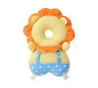 Coussin de Protection de Tête de Bébé, Coussin de Protection pour la Tête et le Dos de Bébé, Coussin de Sac à Dos de Sécurité pour Tout-petits, Protecteur de Tête de Bébé pour Marcher