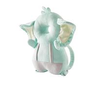 Coussin de Protection de Tête de Bébé, Coussin de Protection pour la Tête et le Dos de Bébé, Coussin de Sac à Dos de Sécurité pour Tout-petits, Protecteur de Tête de Bébé pour Marcher