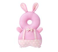 Coussin de Protection de Tête de Bébé, Coussin de Protection pour la Tête et le Dos de Bébé, Coussin de Sac à Dos de Sécurité pour Tout-petits, Protecteur de Tête de Bébé pour Marcher