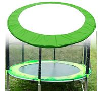 Coussin De Protection De Trampoline - Ø240cm Coussin De SÉcuritÉ De Remplacement, RÉsistant Aux Rayons UV, Anti-dÉchirure, Protection Bordure, Bordure,Rembourrage Couverture Ressort Pour Trampoline
