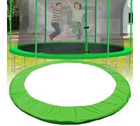 Coussin De Protection De Trampoline - Ø306cm Coussin De SÉcuritÉ De Remplacement, RÉsistant Aux Rayons UV, Anti-dÉchirure, Protection Bordure, Bordure,Rembourrage Couverture Ressort Pour Trampoline