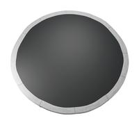 Coussin De Protection Des Ressorts Pour Trampoline 14ft / 427 Cm - Gris - Pe - Gris