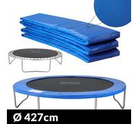 Coussin de protection des ressorts pour trampoline 244cm 305cm 366cm 426cm