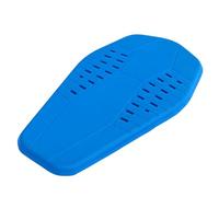 Coussin De Protection Dorsale - Protection Dorsale Douce Et Confortable, Rembourrage De Cartilage Artificiel, Armure De Sport Absorbant Les Chocs | Équipement De Ski, Équipement De Sécurité De Ski Lég